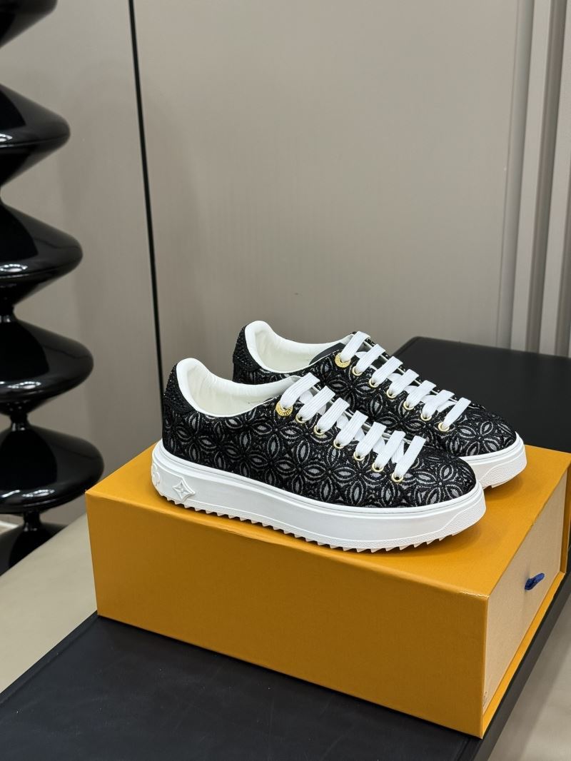 Louis Vuitton Low Shoes